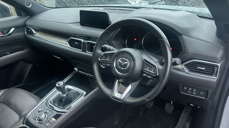 Mazda CX-5 2.0 GT Sport Nav+ 5dr Petrol Estate